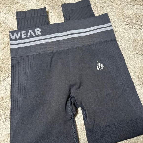 Ryderwear Seamless Legging - Picture 2 of 7